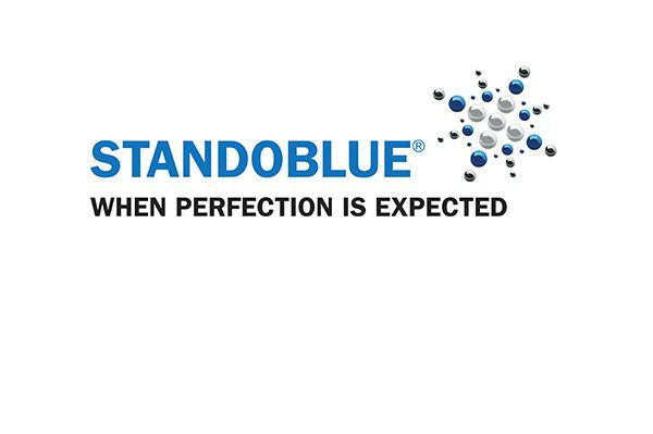 StandoBlue